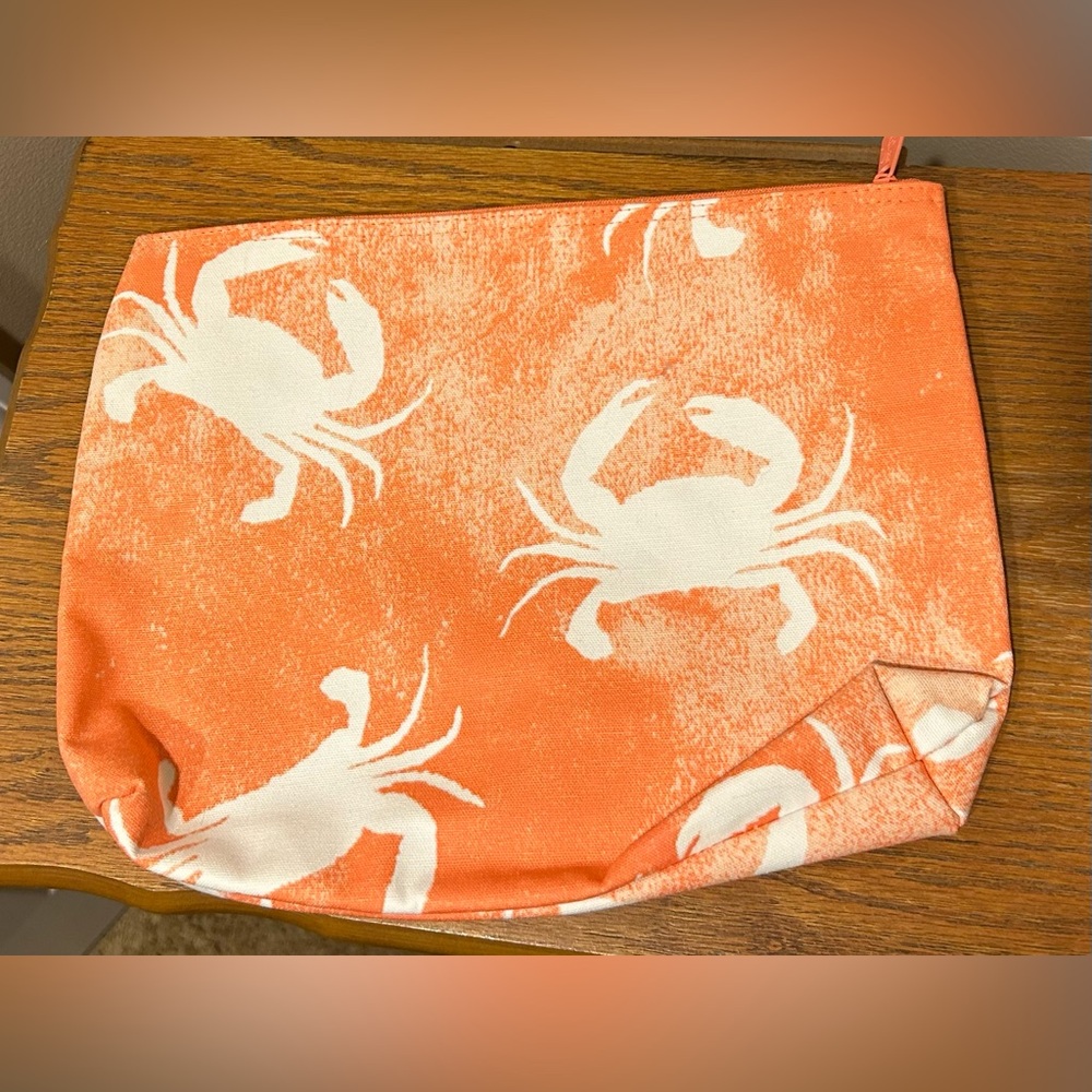 31 Zipper Pouch